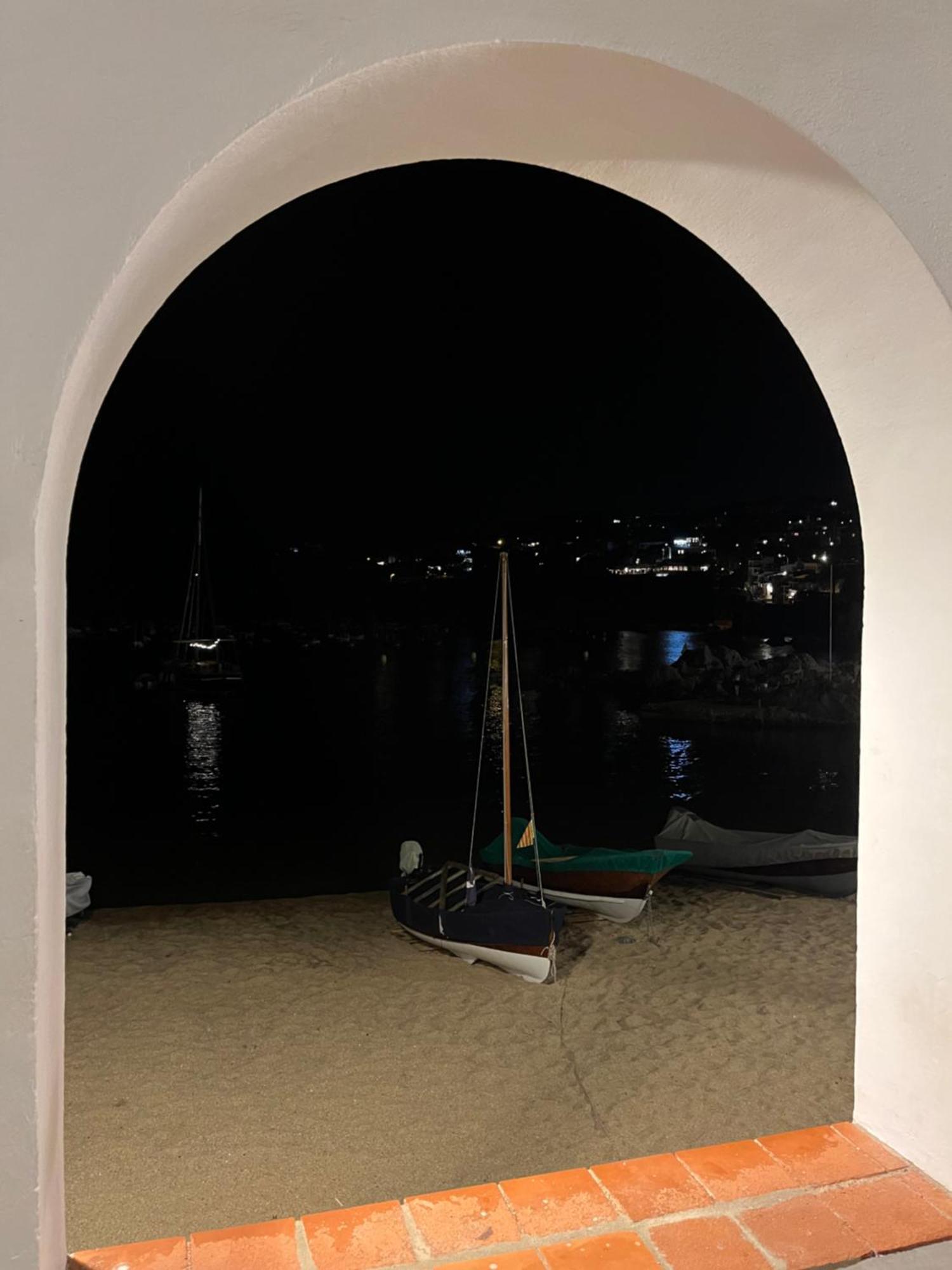Calella De Palafrugell - Piso Reformado Con Piscina, Wifi Y Parking Gratuito Apartment Exterior photo